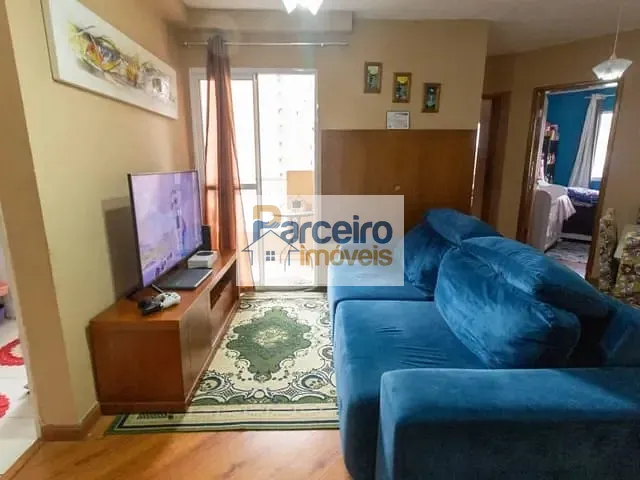 Apartamento com 52m² 2 quartos e 1 banheiro, à venda, no bairro Aricanduva em São Paulo