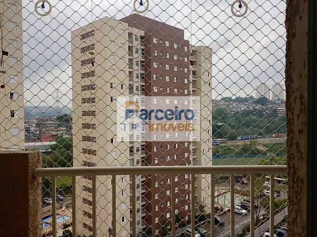 Apartamento com 52m² 2 quartos e 1 banheiro, à venda, no bairro Aricanduva em São Paulo