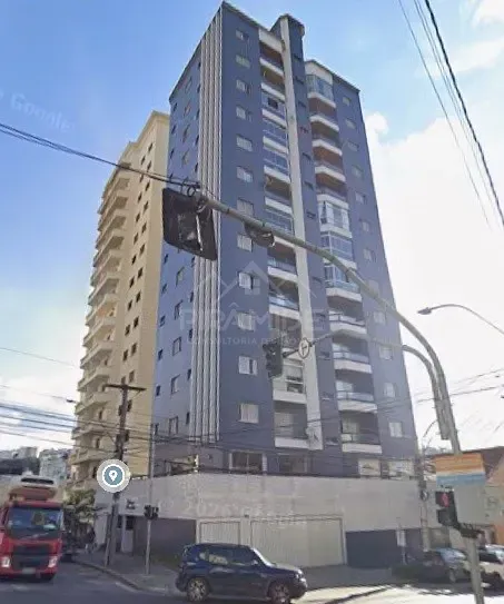 Apartamento, 2 quartos, 80 m² - Foto 1