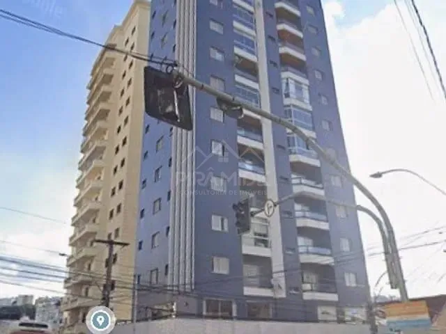 Apartamento 2 quartos e 1 banheiro, à venda, no bairro Centro em Poços de Caldas