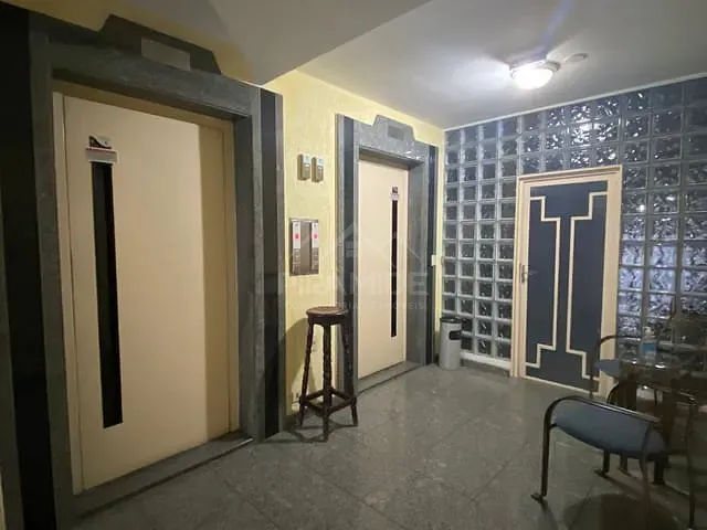Apartamento 2 quartos e 1 banheiro, à venda, no bairro Centro em Poços de Caldas