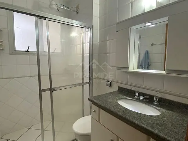 Apartamento 2 quartos e 1 banheiro, à venda, no bairro Centro em Poços de Caldas