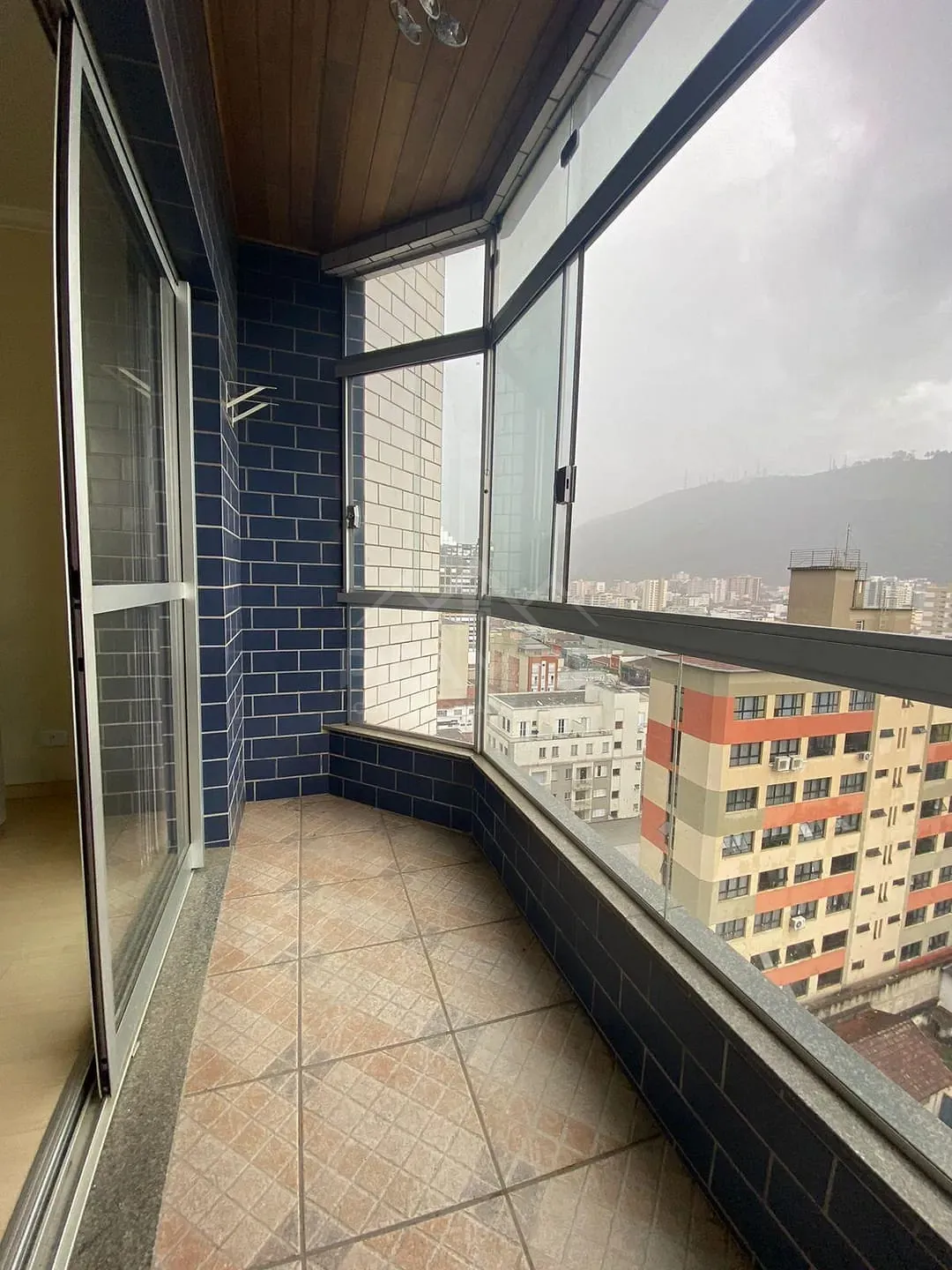 Apartamento, 2 quartos, 80 m² - Foto 2