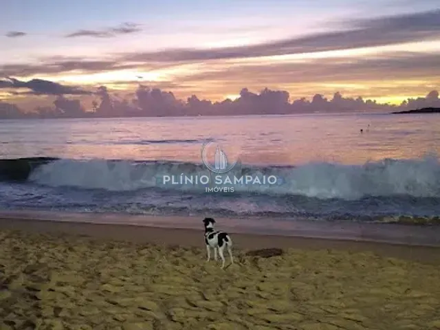 Apartamento com 66m² 2 quartos e 1 banheiro, à venda, no bairro Praia de Itaparica em Vila Velha