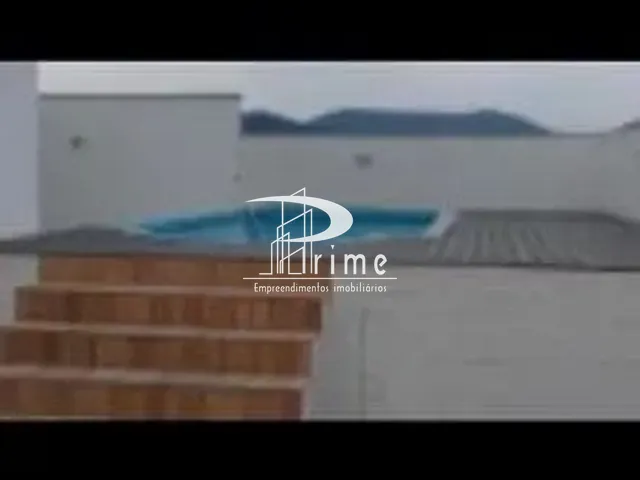 Apartamento com 50m² 2 quartos e 1 banheiro, à venda, no bairro Itaipu em Niterói