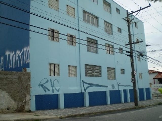 Foto do Apartamento - Apartamento residencial à venda, Jardim Santa Rosália, Sorocaba - AP2678. | Ary Proenca Negócios Imobiliários Ltda