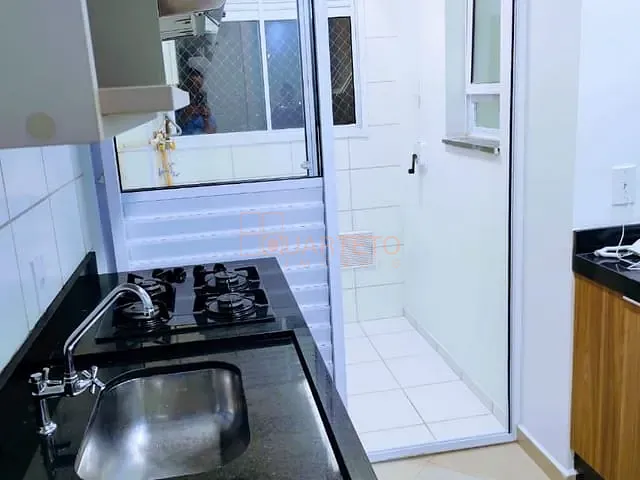 Apartamento 3 quartos e 2 banheiros, à venda, no bairro Jardim América da Penha em São Paulo