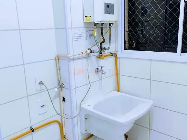 Apartamento 3 quartos e 2 banheiros, à venda, no bairro Jardim América da Penha em São Paulo