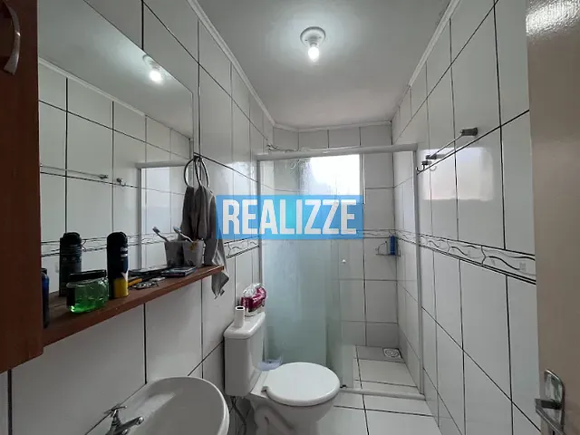 Apartamento 2 quartos e 1 banheiro, à venda, no bairro Santo Expedito em Marau