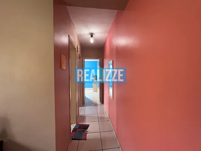 Apartamento 2 quartos e 1 banheiro, à venda, no bairro Santo Expedito em Marau
