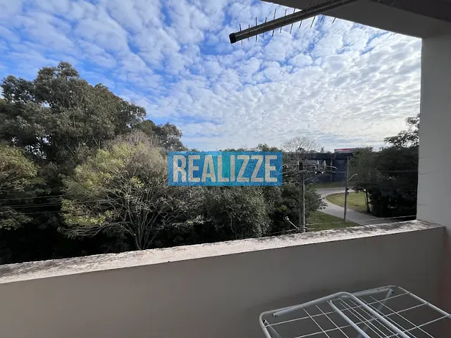 Apartamento 2 quartos e 1 banheiro, à venda, no bairro Santo Expedito em Marau