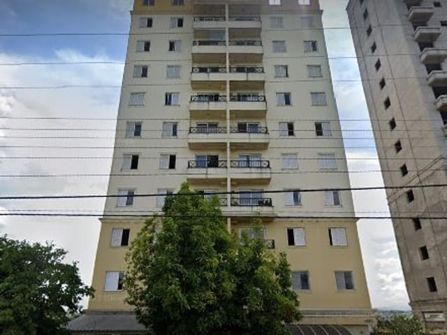 Foto do Apartamento - Apartamento à venda, 65 m² por R$ 297.000,00 - Urbanova - São José dos Campos/SP | RUSSI IMÓVEIS