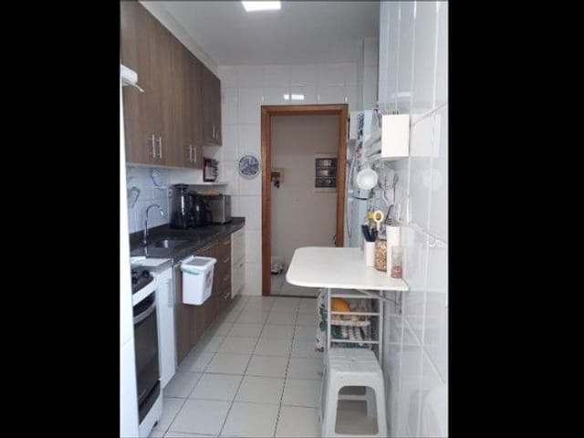 Foto do Apartamento - Apartamento à venda, 65 m² por R$ 297.000,00 - Urbanova - São José dos Campos/SP | RUSSI IMÓVEIS
