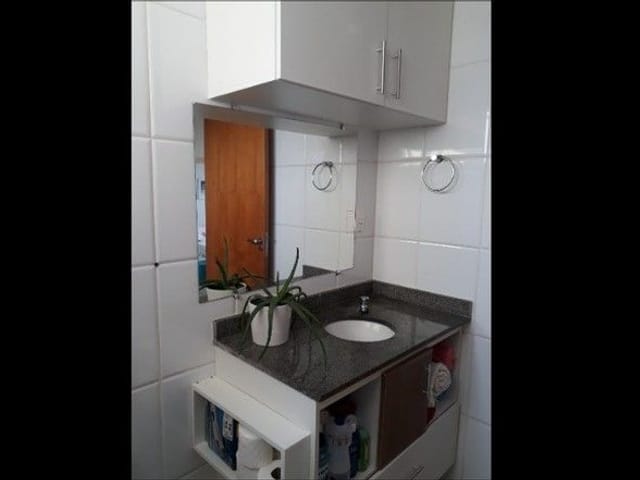 Foto do Apartamento - Apartamento à venda, 65 m² por R$ 297.000,00 - Urbanova - São José dos Campos/SP | RUSSI IMÓVEIS