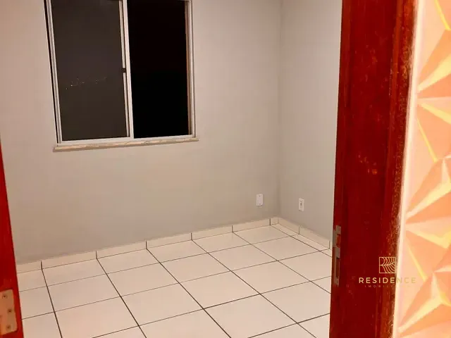 Apartamento com 50m² 2 quartos e 1 banheiro, à venda, no bairro Água Limpa em Volta Redonda
