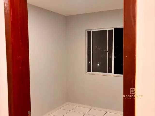 Apartamento com 50m² 2 quartos e 1 banheiro, à venda, no bairro Água Limpa em Volta Redonda