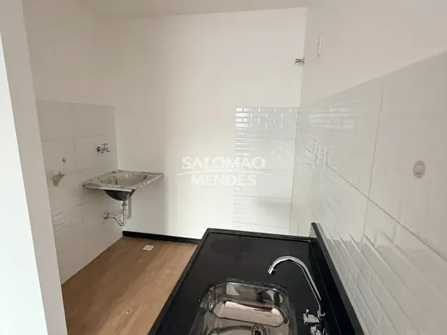 Apartamento 1 quarto e 1 banheiro, para alugar, no bairro São Brás em Belém