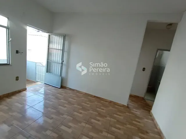 Apartamento 3 quartos e 2 banheiros, à venda, no bairro Leopoldina em Bicas