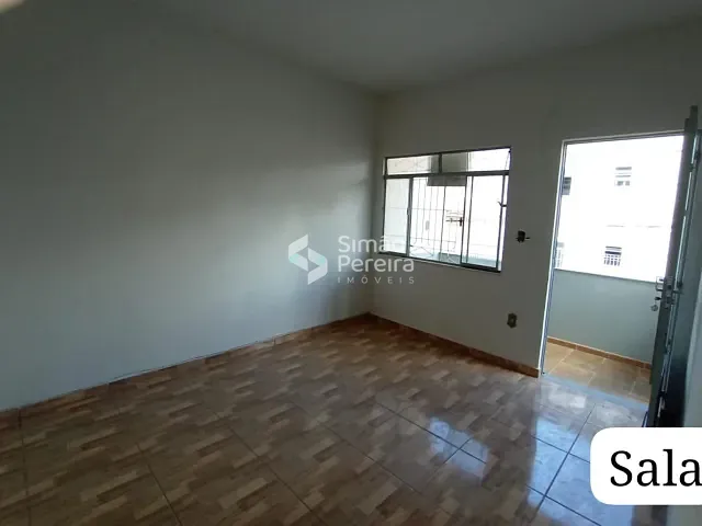 Apartamento 3 quartos e 2 banheiros, à venda, no bairro Leopoldina em Bicas
