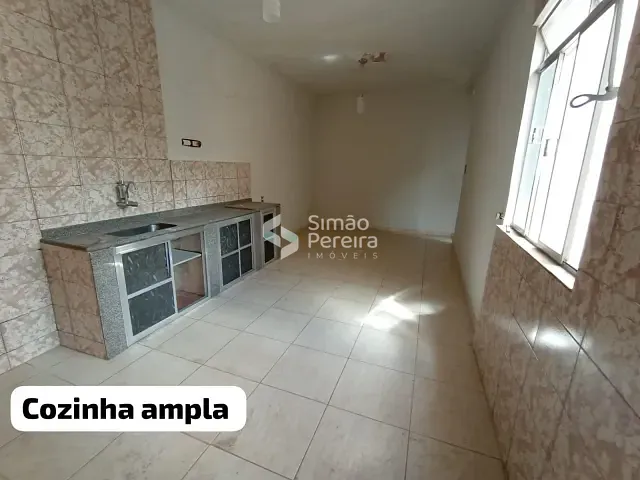 Apartamento 3 quartos e 2 banheiros, à venda, no bairro Leopoldina em Bicas