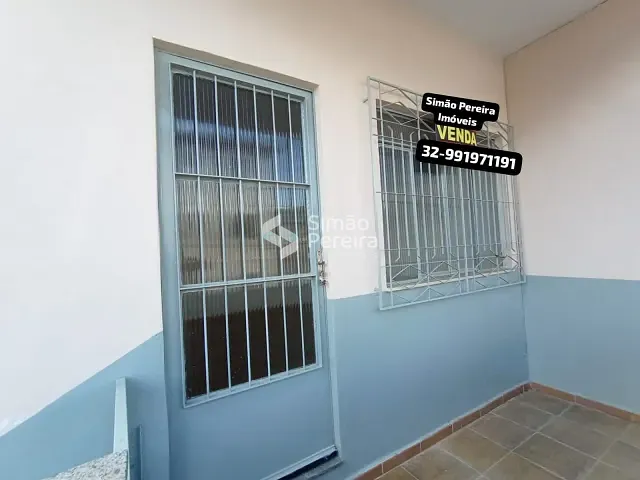 Apartamento 3 quartos e 2 banheiros, à venda, no bairro Leopoldina em Bicas