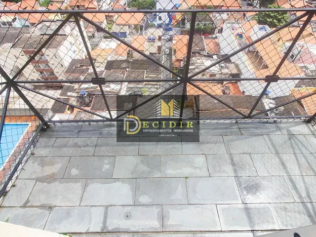 Apartamento com 84m² 2 quartos e 1 banheiro, à venda ou para alugar, no bairro Vila Robertina em São Paulo