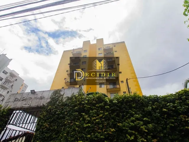 Apartamento com 84m² 2 quartos e 1 banheiro, à venda ou para alugar, no bairro Vila Robertina em São Paulo
