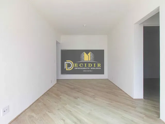 Apartamento com 84m² 2 quartos e 1 banheiro, à venda ou para alugar, no bairro Vila Robertina em São Paulo