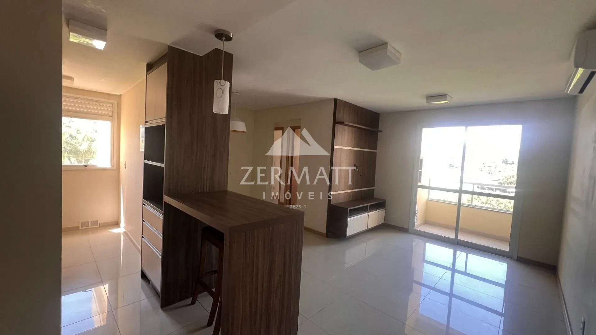 Apartamento à venda 3 Quartos, 1 Suite, 1 Vaga, 120.32M, Fortaleza, Blumenau - SC | Fortaleza de S — foto 5