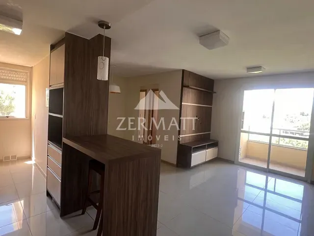 Apartamento com 120m² 3 quartos e 2 banheiros, à venda, no bairro Fortaleza em Blumenau