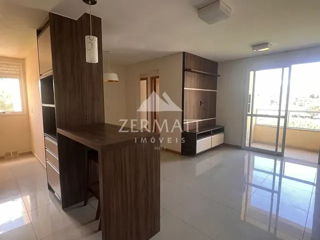 Apartamento com 120m² 3 quartos e 2 banheiros, à venda, no bairro Fortaleza em Blumenau