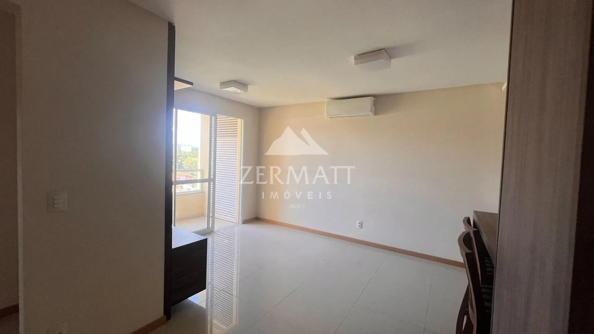 Apartamento à venda 3 Quartos, 1 Suite, 1 Vaga, 120.32M, Fortaleza, Blumenau - SC | Fortaleza de S — foto 4