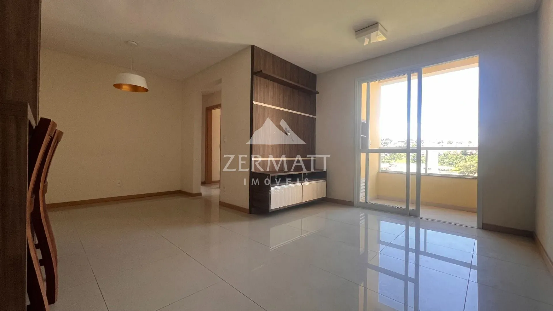 Apartamento à venda 3 Quartos, 1 Suite, 1 Vaga, 120.32M, Fortaleza, Blumenau - SC | Fortaleza de S — foto 2