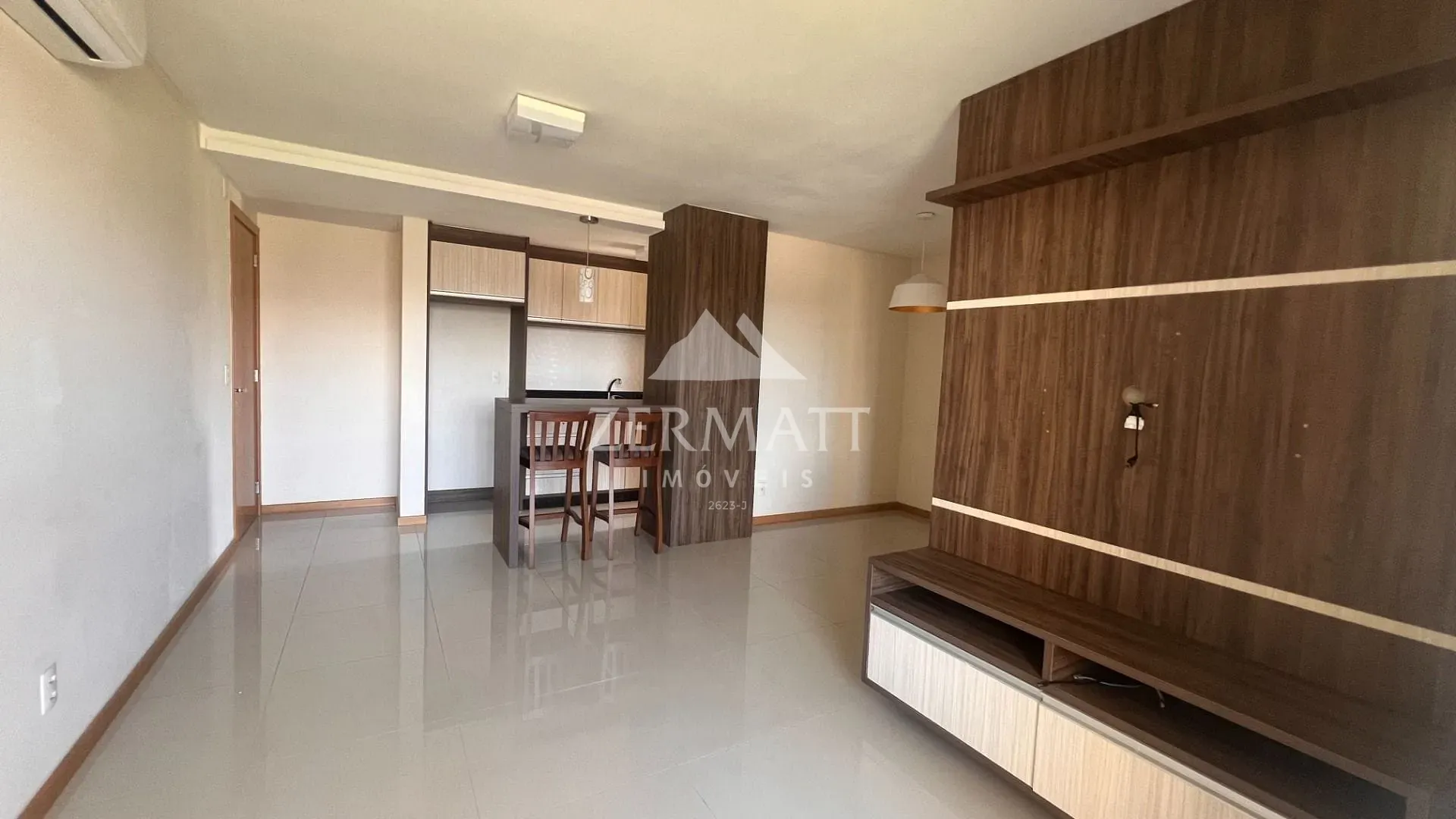 Apartamento à venda 3 Quartos, 1 Suite, 1 Vaga, 120.32M, Fortaleza, Blumenau - SC | Fortaleza de S — foto 3