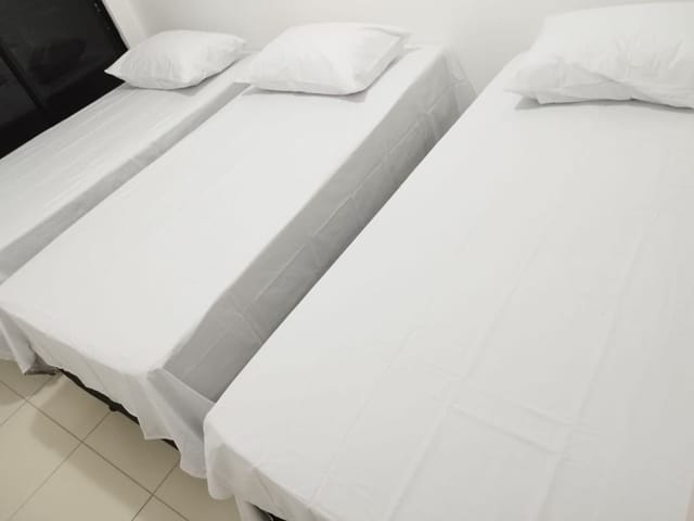 Apartamento com 105m² 3 quartos e 2 banheiros, à venda, no bairro Atalaia em Aracaju