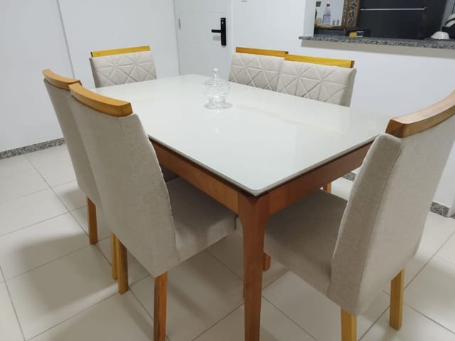 Apartamento com 105m² 3 quartos e 2 banheiros, à venda, no bairro Atalaia em Aracaju