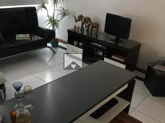 Apartamento com 60m² 1 quarto e 1 banheiro, à venda, no bairro Icaraí em Niterói
