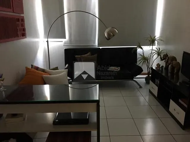 Apartamento com 60m² 1 quarto e 1 banheiro, à venda, no bairro Icaraí em Niterói