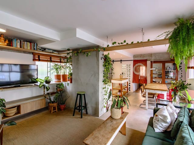 Foto do Apartamento - Apartamento à venda, com 73m², por R$ 980.000 - Itaim Bibi, São Paulo, SP | Acharimóvel.net