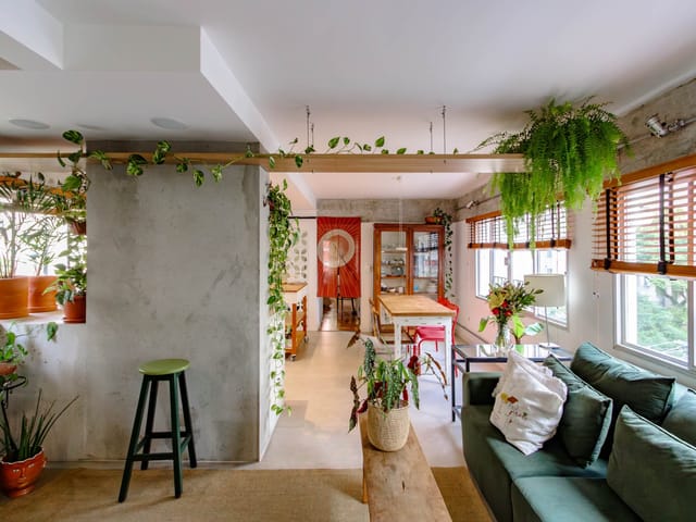 Foto do Apartamento - Apartamento à venda, com 73m², por R$ 980.000 - Itaim Bibi, São Paulo, SP | Acharimóvel.net