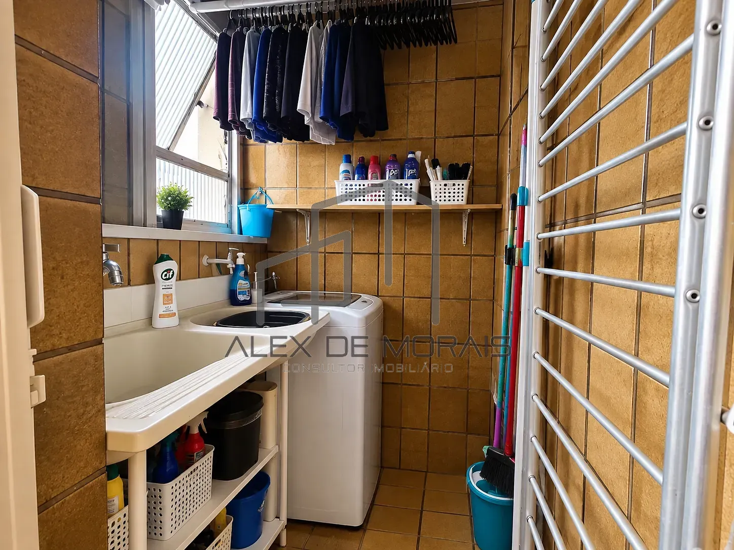 Apartamento, 3 quartos, 120 m² - Foto 36