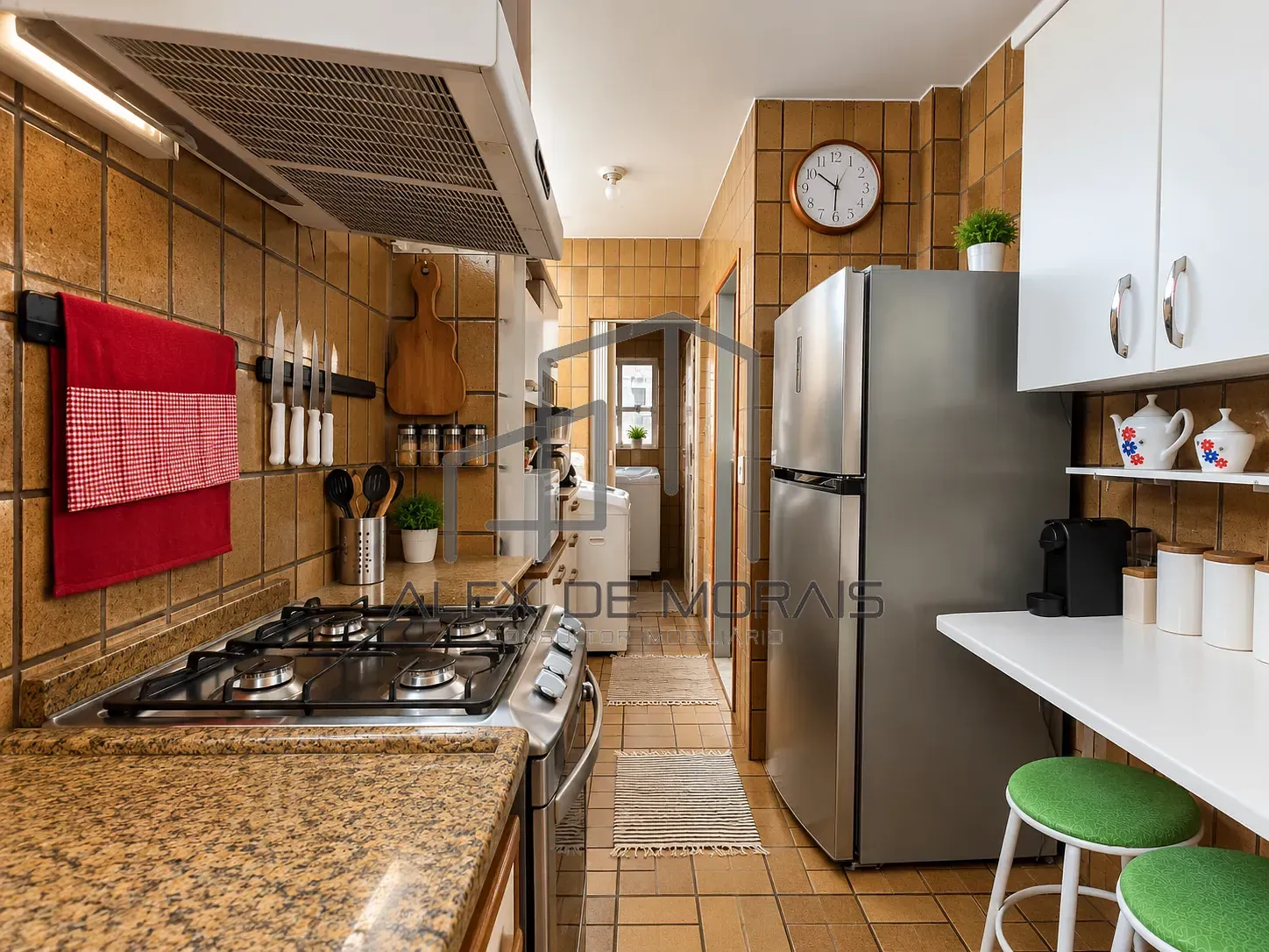 Apartamento, 3 quartos, 120 m² - Foto 12