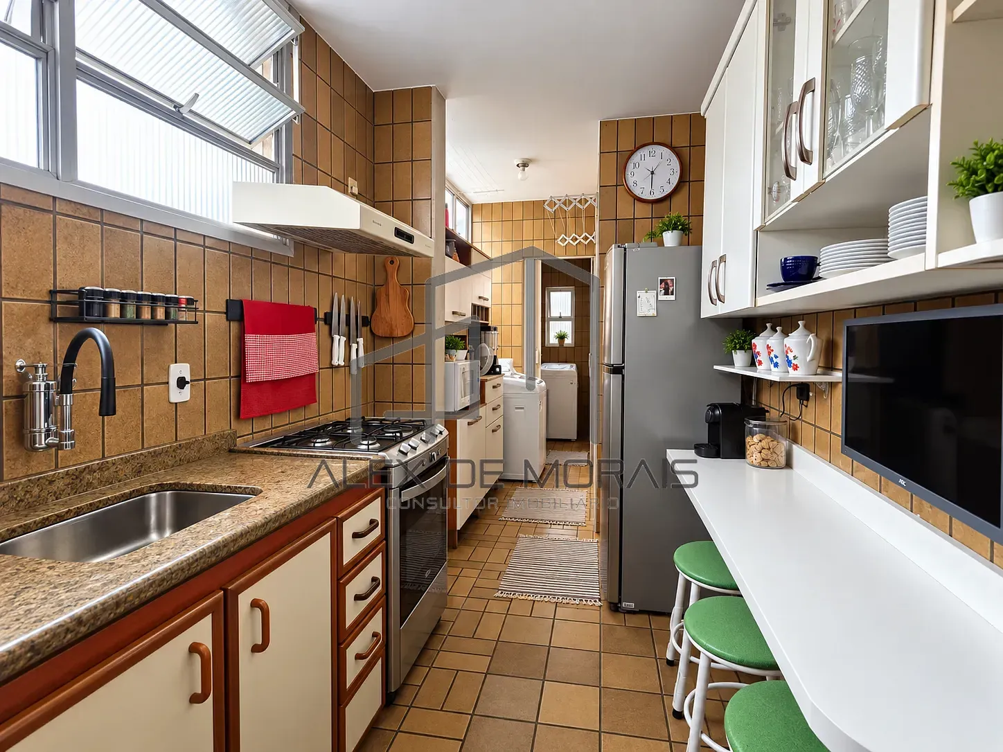 Apartamento, 3 quartos, 120 m² - Foto 13