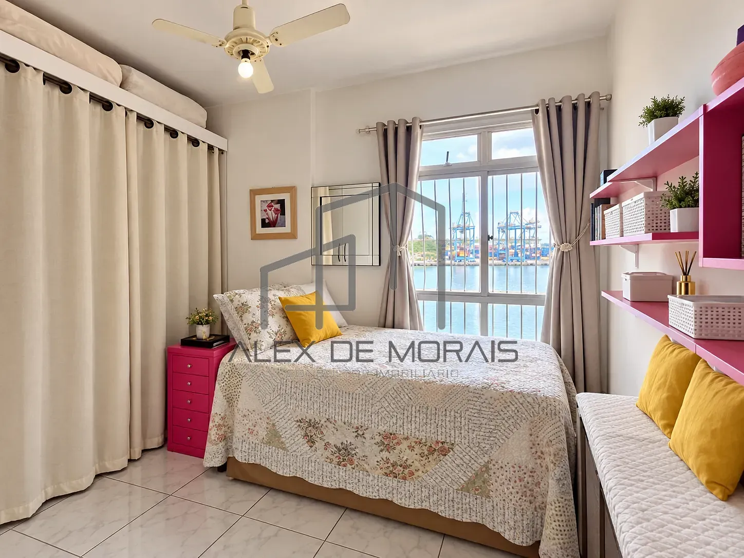 Apartamento, 3 quartos, 120 m² - Foto 15