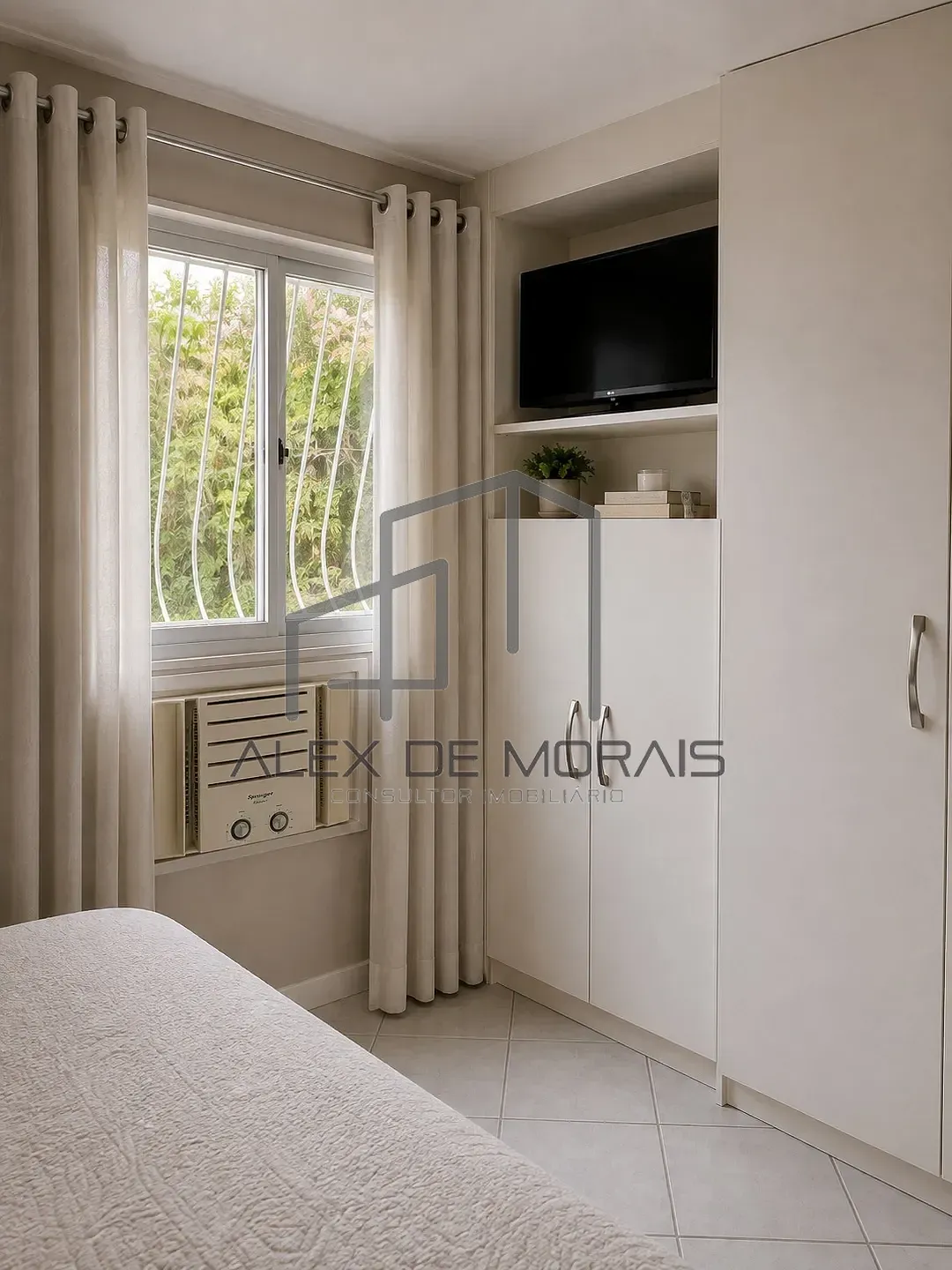Apartamento, 3 quartos, 120 m² - Foto 28