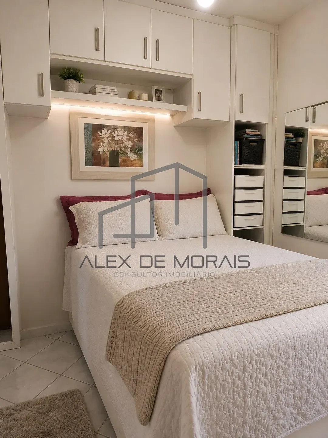 Apartamento, 3 quartos, 120 m² - Foto 27