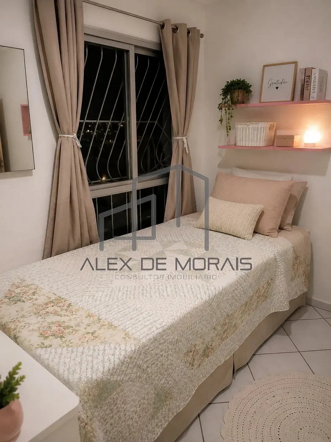 Apartamento, 3 quartos, 120 m² - Foto 18