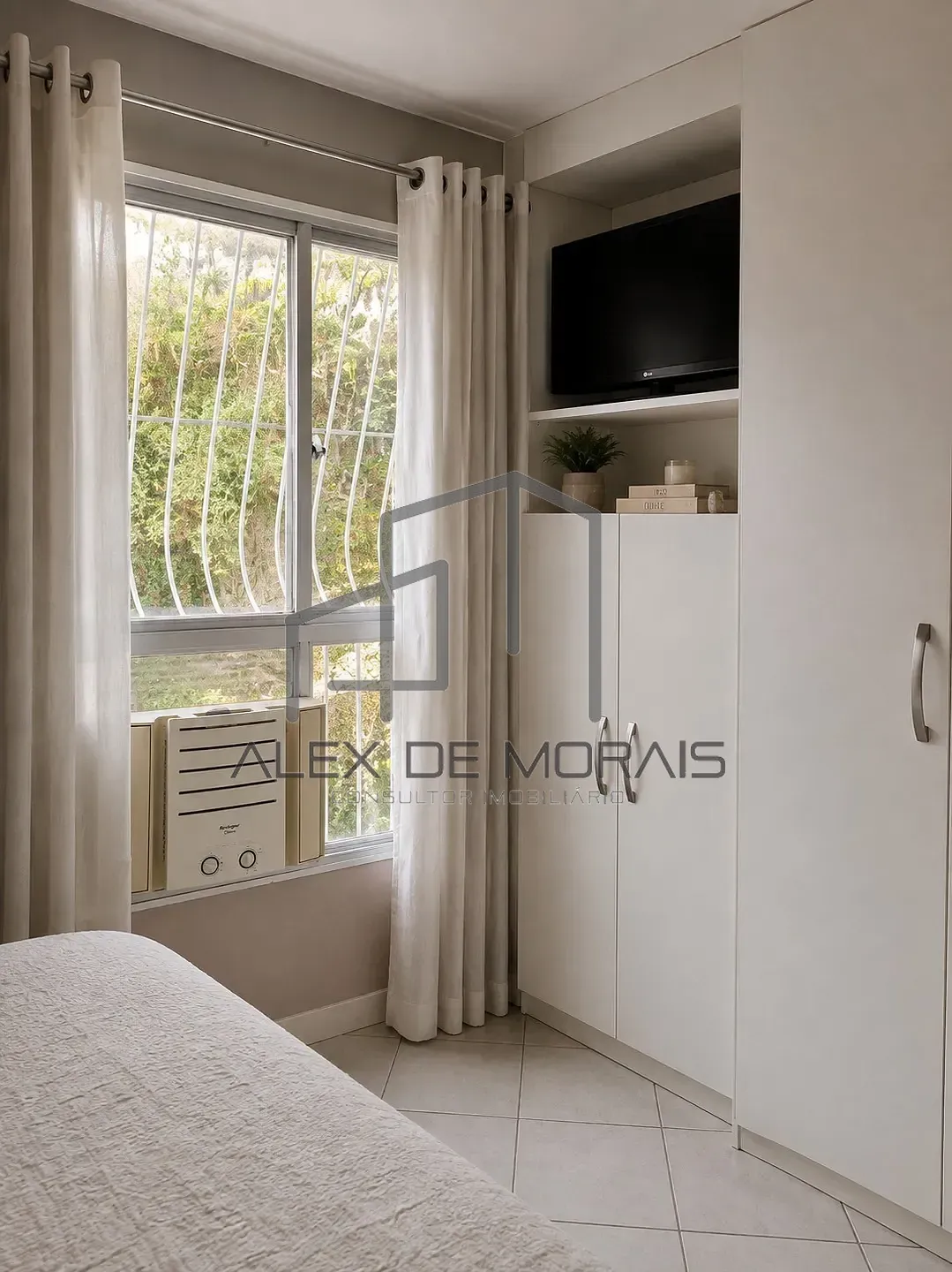Apartamento, 3 quartos, 120 m² - Foto 29