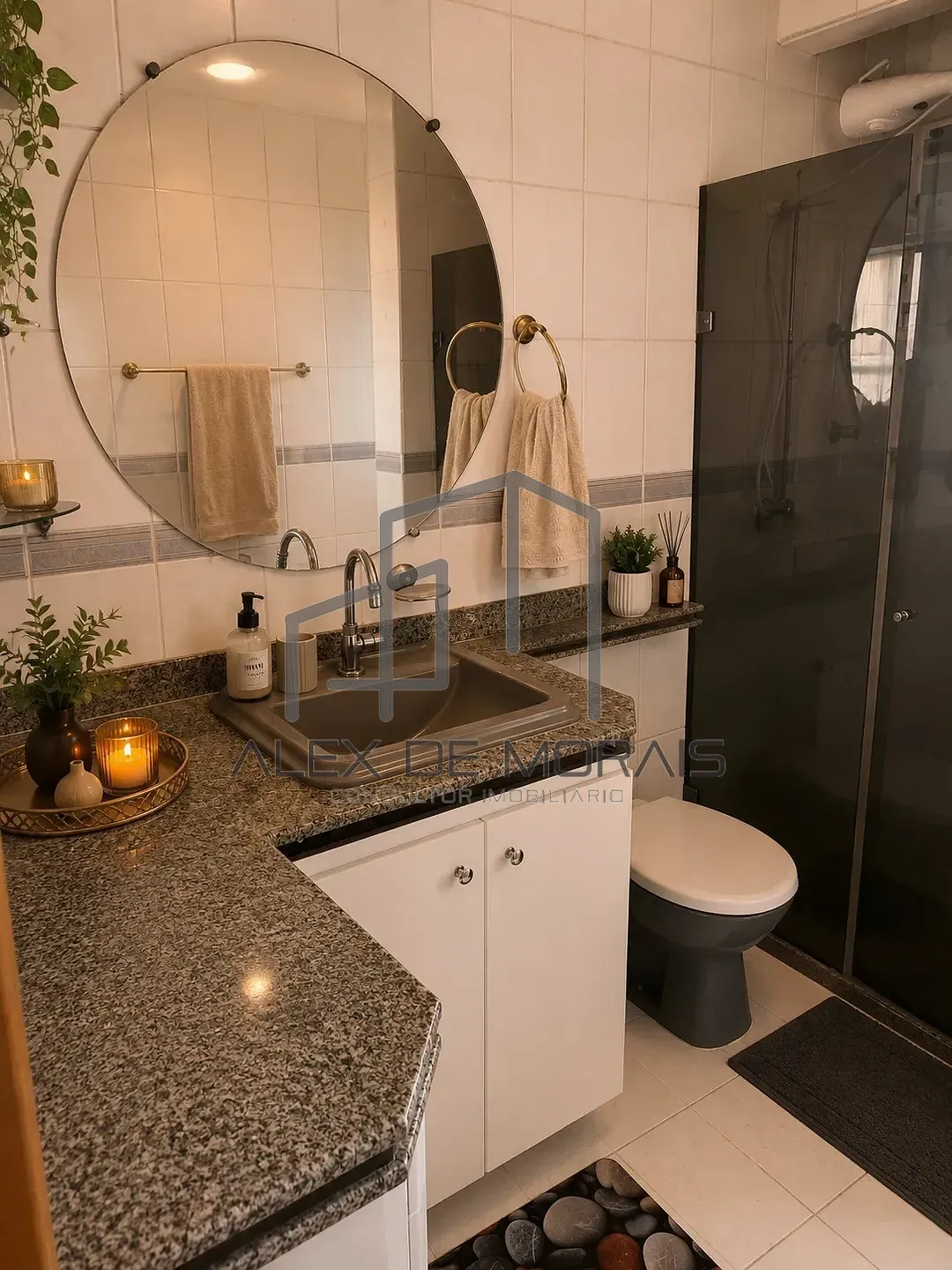 Apartamento, 3 quartos, 120 m² - Foto 34