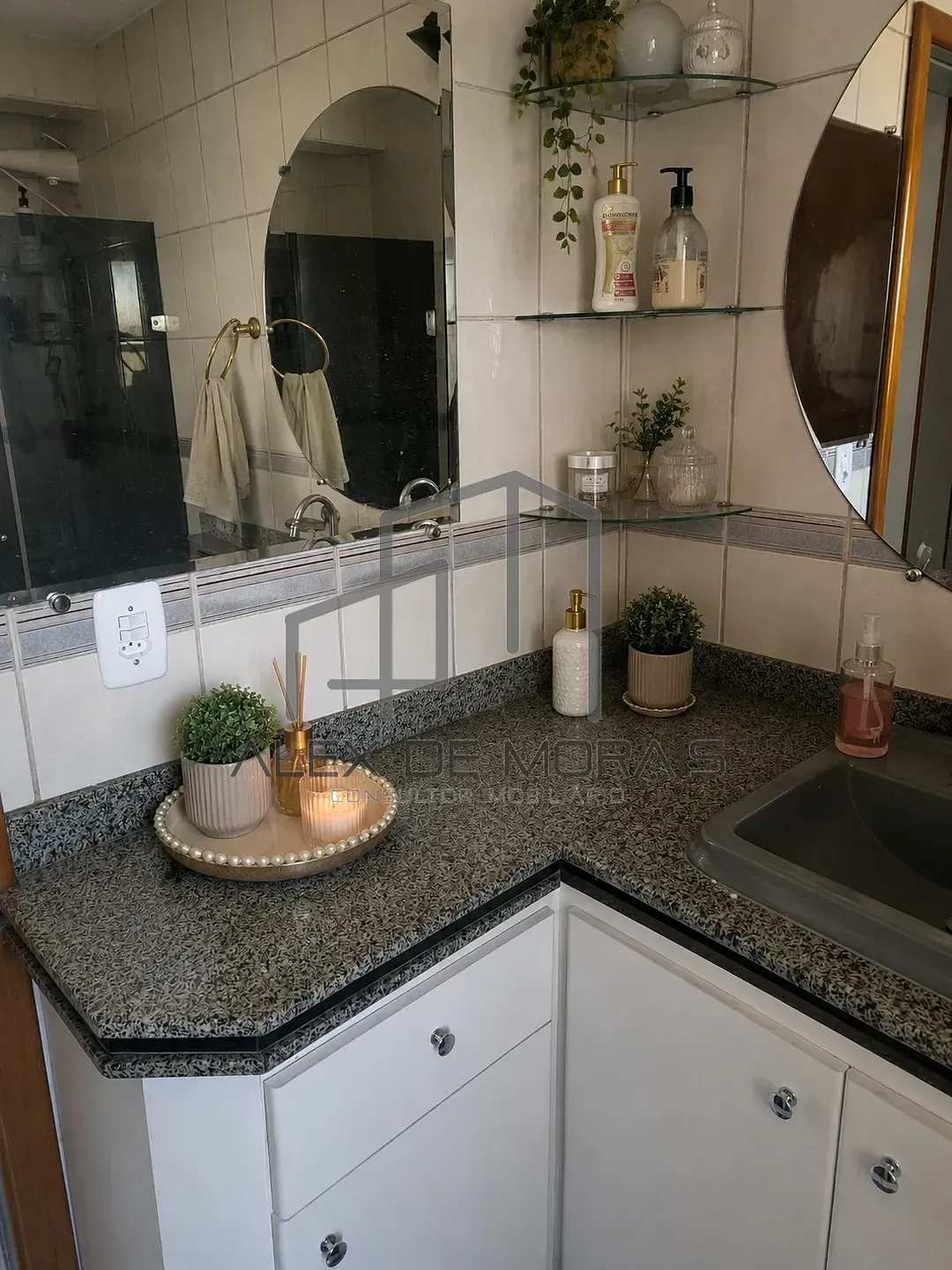 Apartamento, 3 quartos, 120 m² - Foto 35